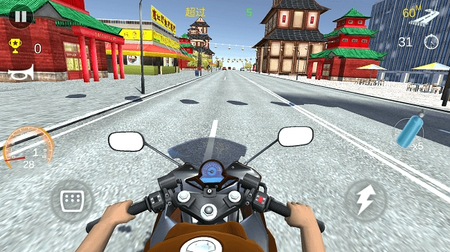 小小驾驶专家游戏版图5