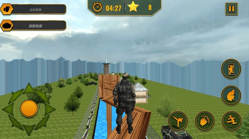 士兵大突击游戏安卓版图3