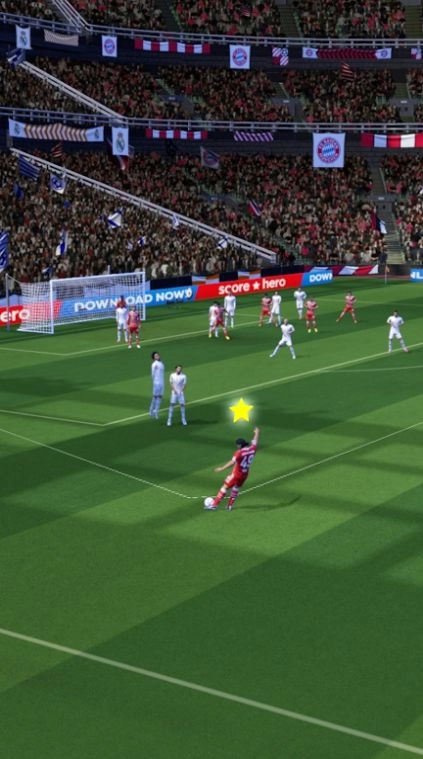足球英雄2025(3)