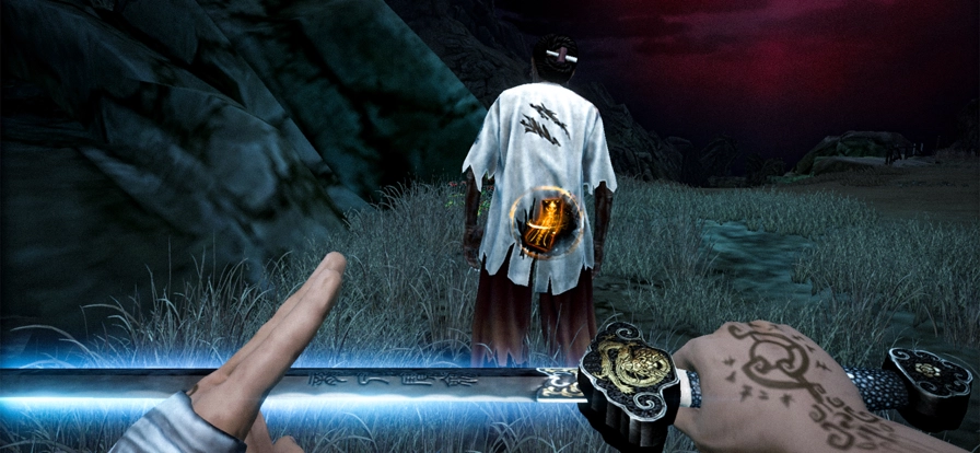 无尽噩梦5怨灵咒游戏截图3