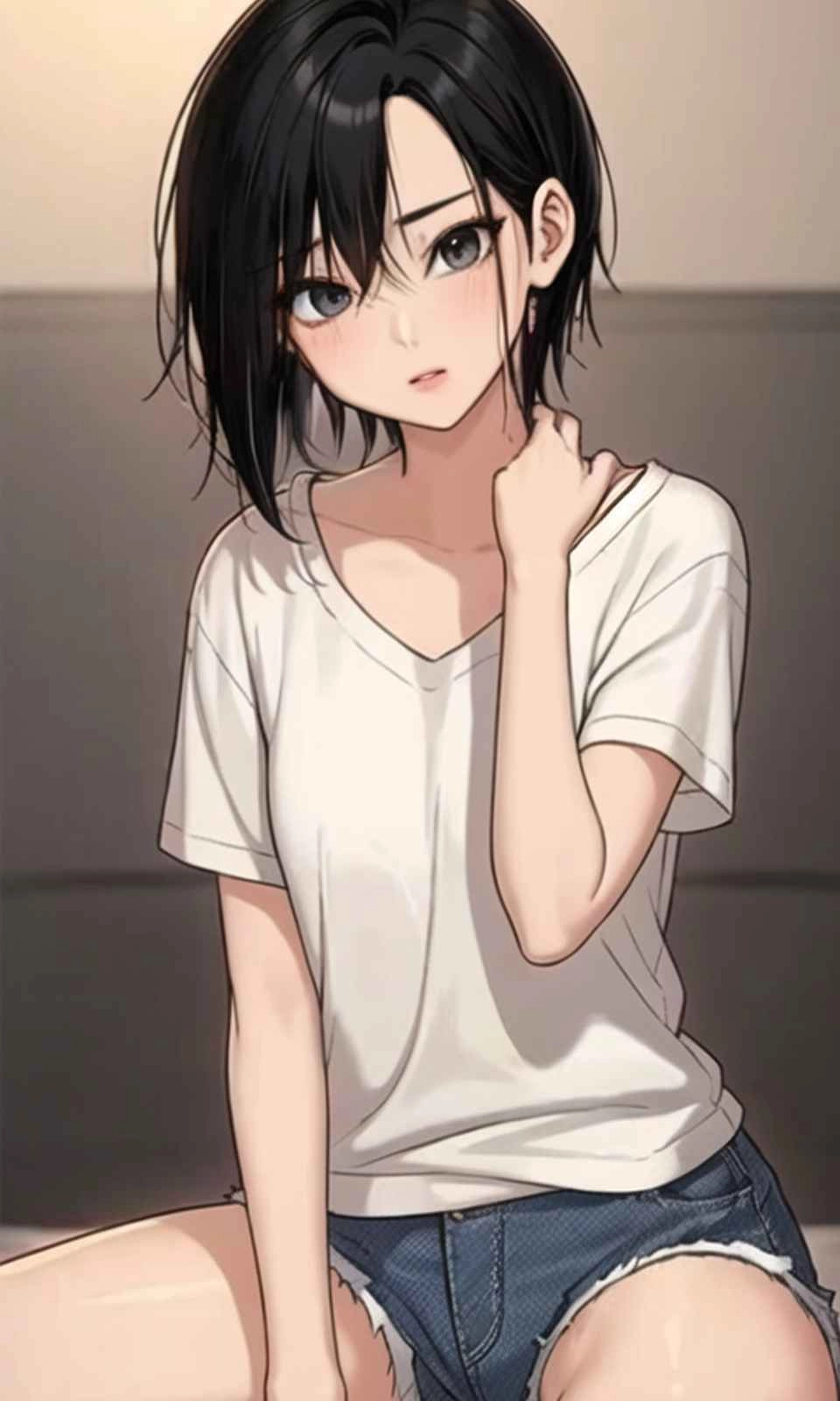 我变成了妹子夺命轮回(2)