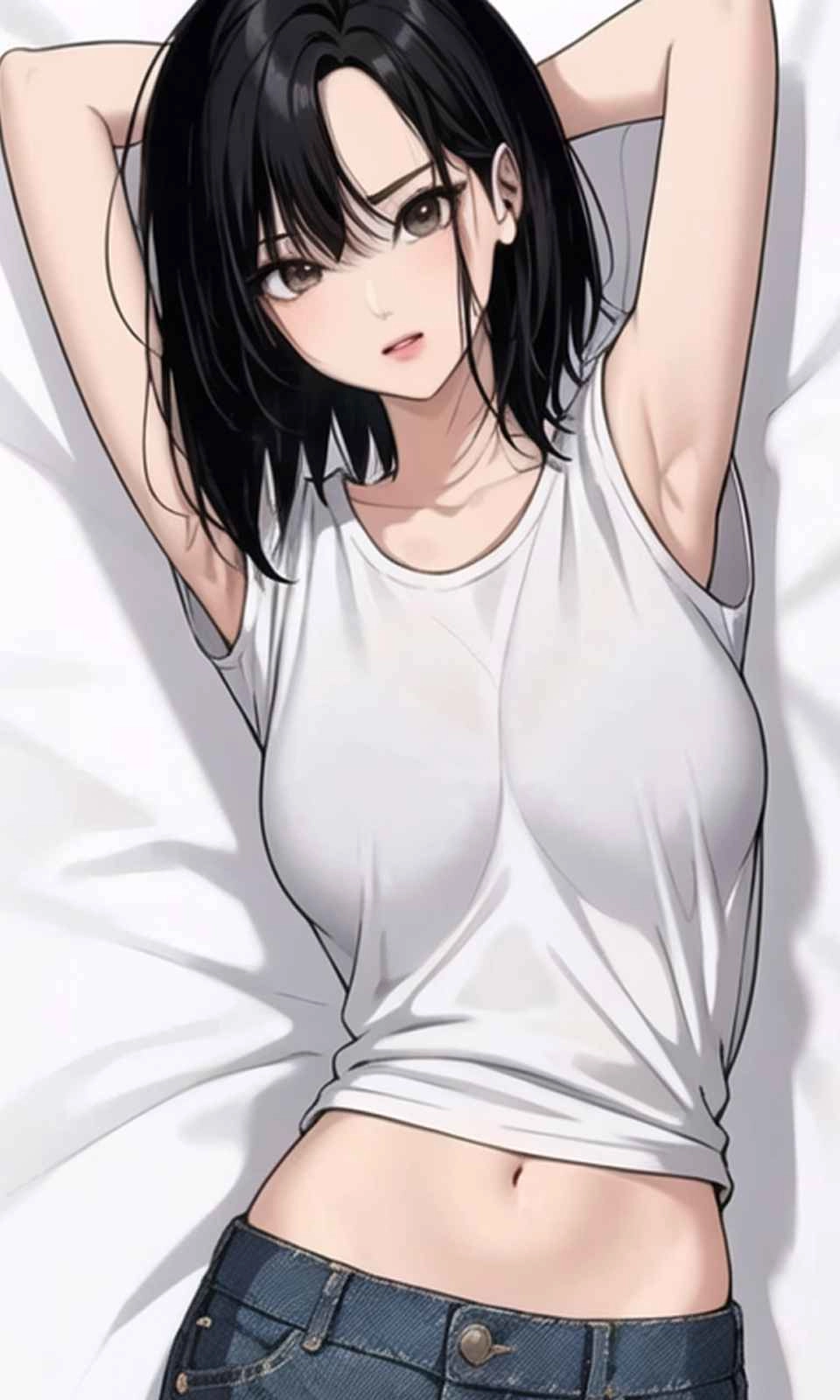 我变成了妹子夺命轮回(3)