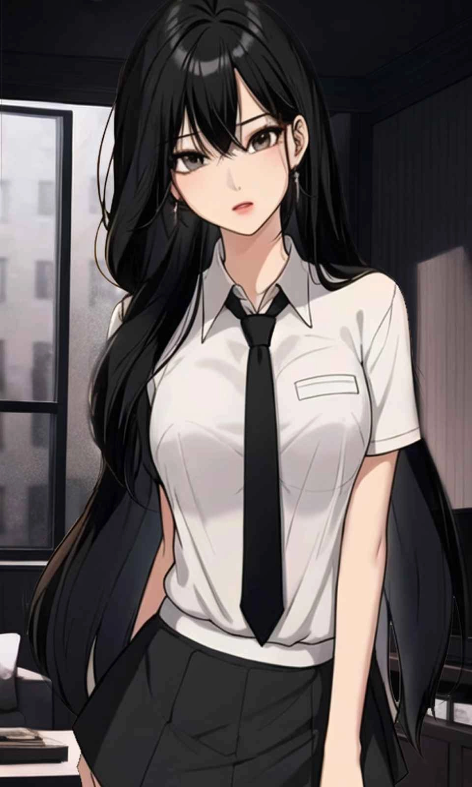 我变成了妹子夺命轮回(6)