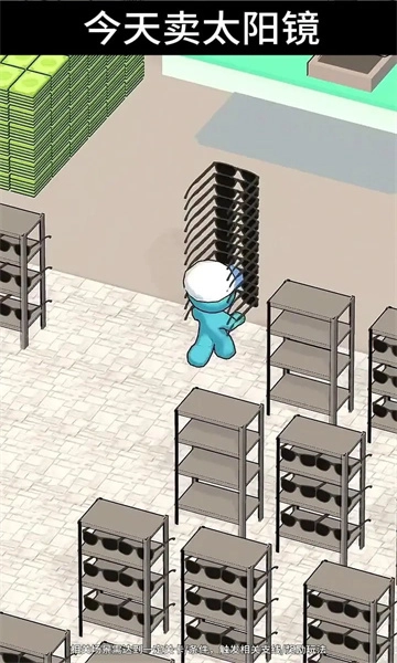 小卖部逆袭记游戏图1