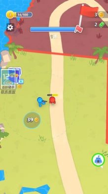 防守大乱斗游戏正版图3