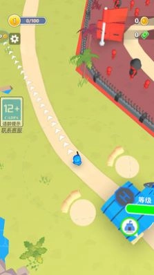 防守大乱斗游戏正版图8