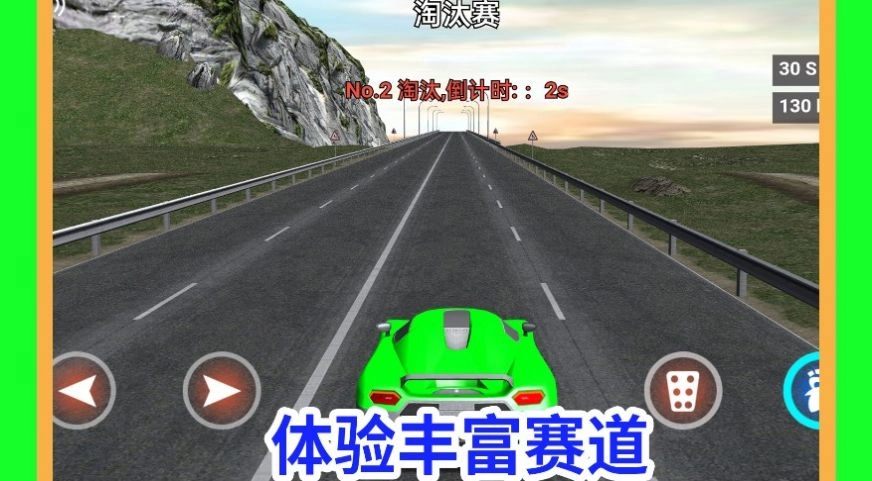 疯狂驾驶达人游戏版(4)