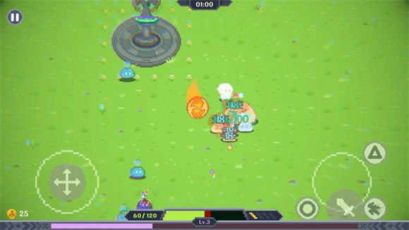 提瓦特幸存者中文版截图2