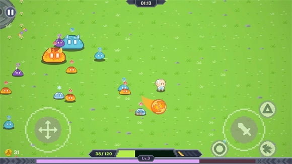 提瓦特幸存者中文版截图3