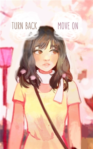 有个女孩游戏(7)