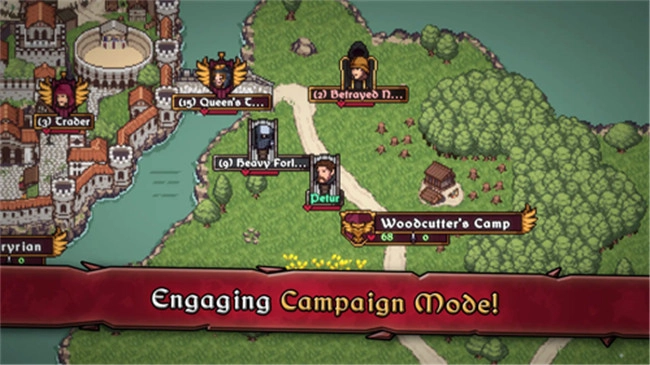 迪斯隆之剑中文版(2)