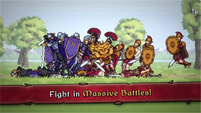 迪斯隆之剑中文版(3)