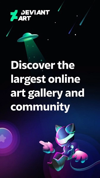 DeviantArt图3