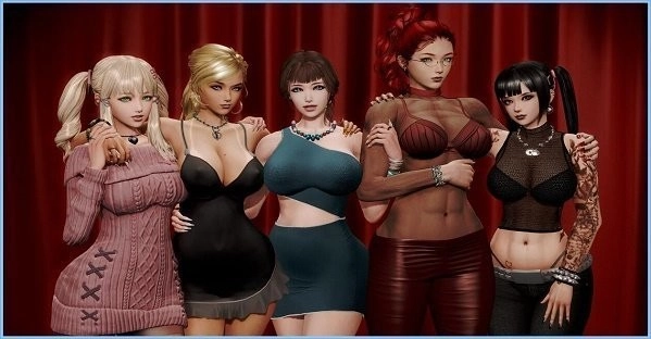 康乃馨俱乐部(1)