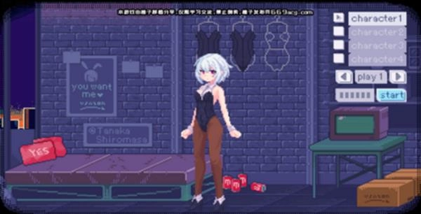 神奇的摄影机(1)