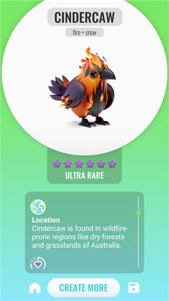 动物融合模拟(4)