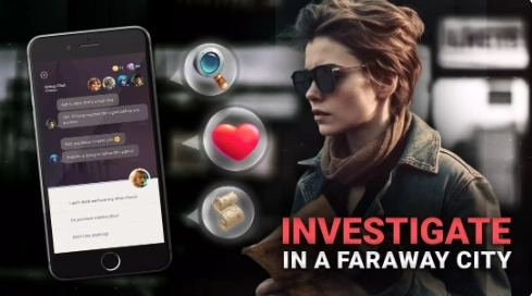 月谷侦探故事(2)