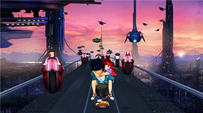 梦境旋律手机版图1