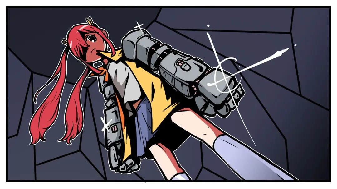 少年的人间奇遇4