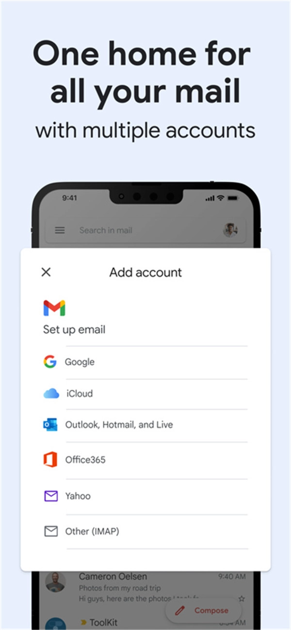 Gmail(5)