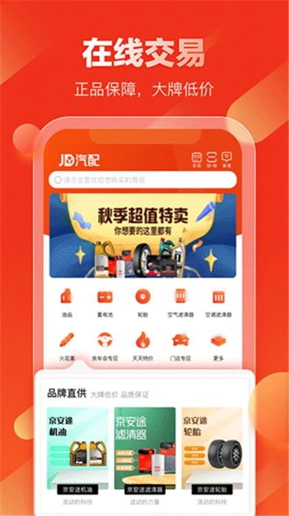 京东汽配图3