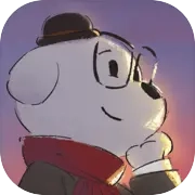 落日山丘中文版