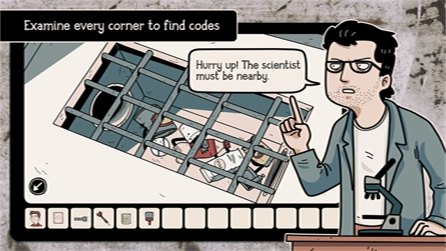 不必要的实验(1)