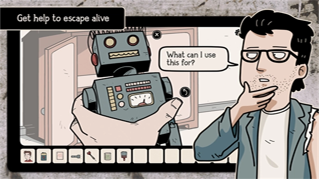 不必要的实验(2)