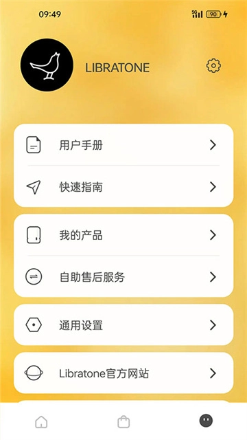 Libratone图2