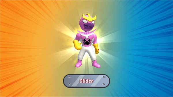 英雄融合格斗(5)