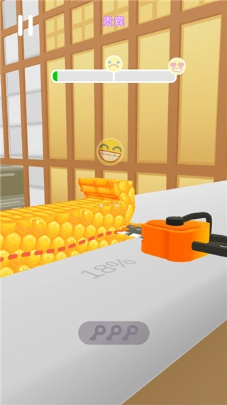 寿司卷3D游戏(1)