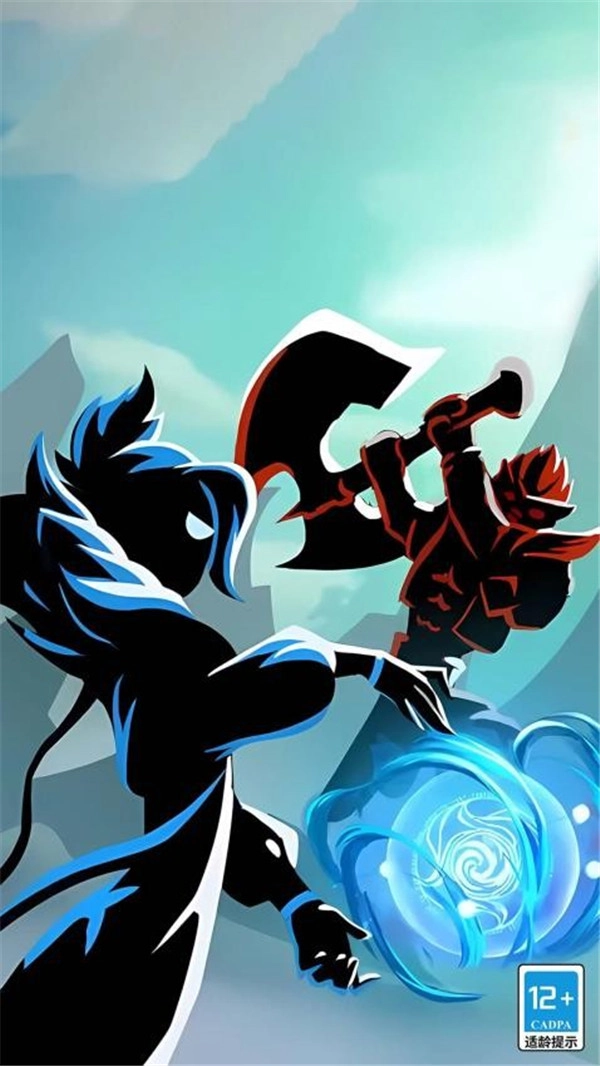 火柴人暗影传奇图3