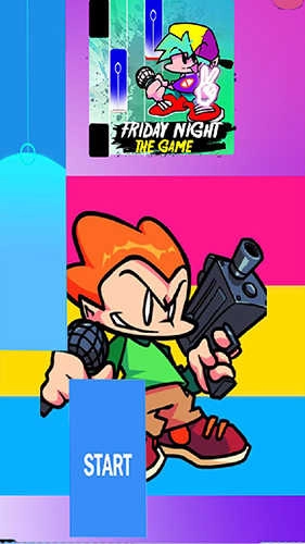 趣味钢琴曲截图2