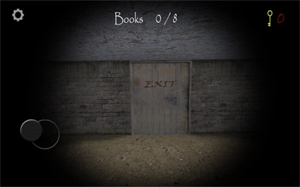 兰德里纳河的地下室(1)