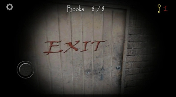 兰德里纳河的地下室(5)