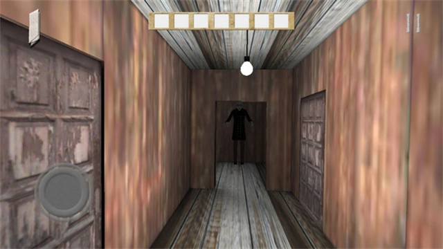 兰德里纳河的森林(1)