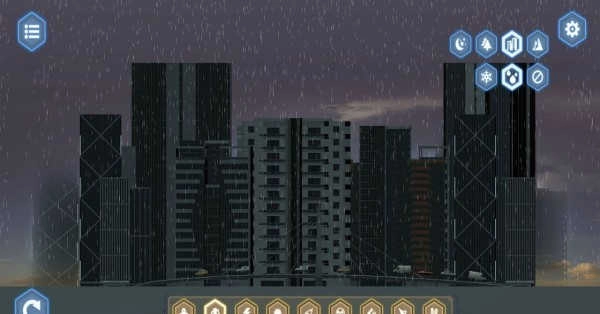 怪物破坏城市(4)