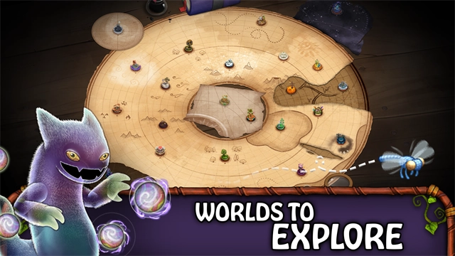 怪兽音乐会中文版图3