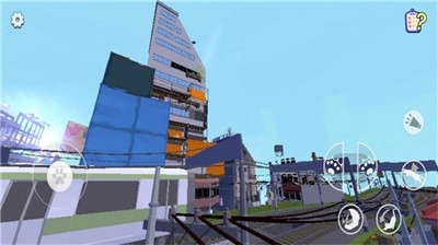 小猫咪大城市游戏中文版(4)