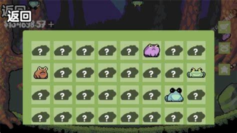 蛙蛙养殖场中文版(5)