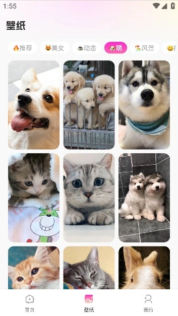 影趣相机手机版