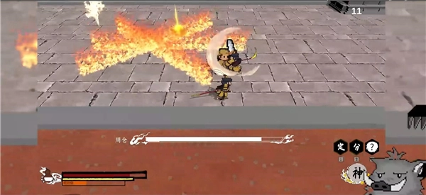 黑神话悟空之再战天庭图1