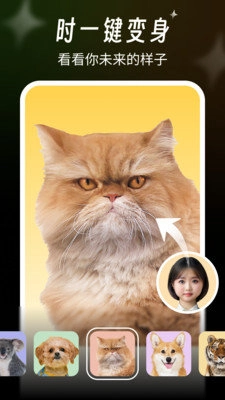 桔子相机手机版图3