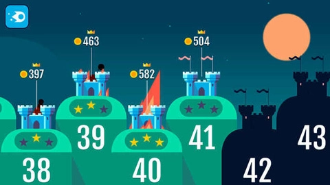 龙之轰炸手机版图4