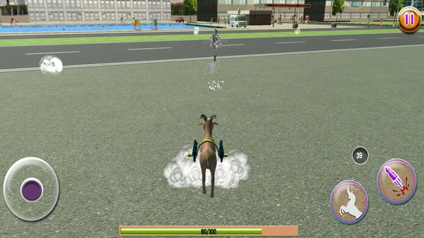 动物世界终极冒险图2