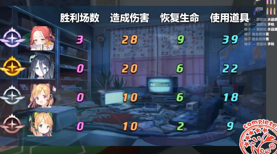 基沃托斯大轮盘(5)