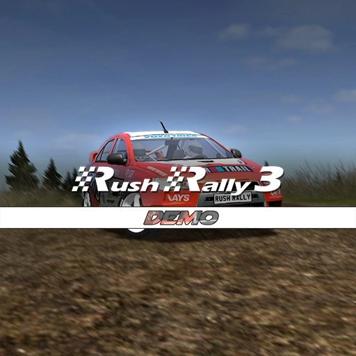 拉什拉力赛3内购版