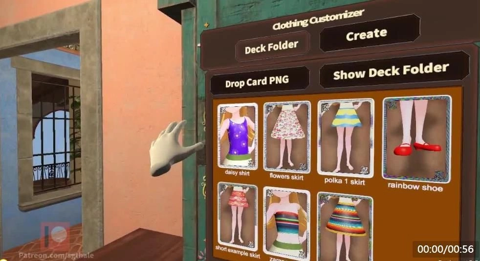 小忍计划vi手机版图4