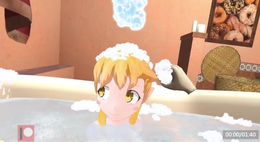 小忍计划vi手机版图2