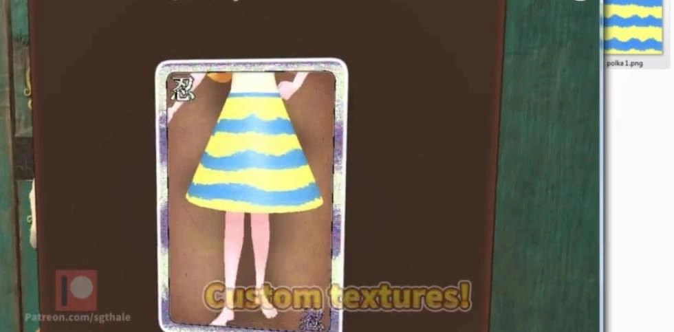 小忍计划vi手机版图3